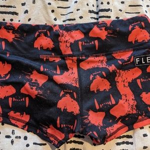 FLEO Animal Attack Original